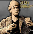 DIS, by ray mcniece