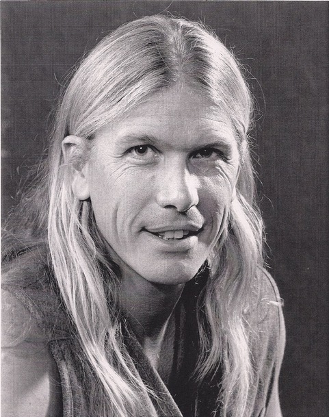 Ray McNiece