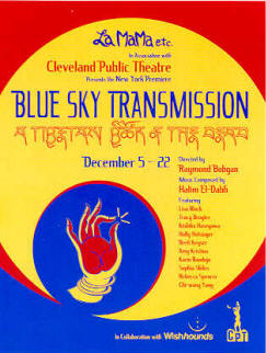 Blue Sky Transmission