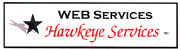 Serving Ray McNiece, a great poet - Hosting, Web Design, Editing, and Maintenance by Hawkeye Services